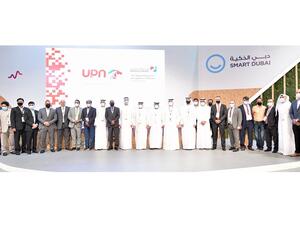 Dubai Economy Launches Unified Payments Network To Boost Digital Payments and Cashless Economy