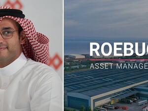 GFH Acquires Roebuck, a Specialised  Logistics & Real Estate Asset Manager in the UK