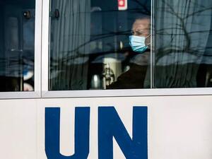 كندا تقدّم للأونروا مساعدة بقيمة 70 مليون دولار أميركي