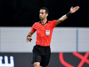 Yahya Ali Al Mulla (Photo: WAM)