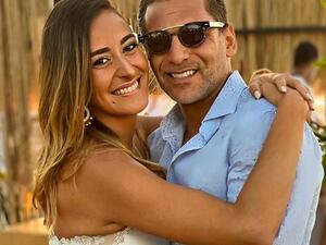 أمينة خليل تخرج عن صمتها و تحسم موضع زواجها