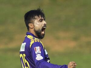 The Maratha Arabians had won the third edition of the star-studded tournament in 2019 (Photo: AFP)