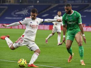 Houssem Aouar (Photo: AFP)