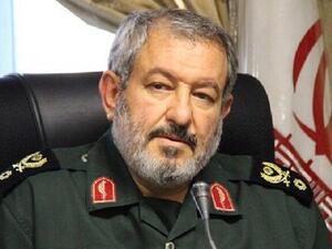 اللواء عبد الرسول أستوار محمود آبادي