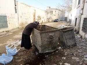 حوالي 55 مليون شخص في المنطقة العربية يحتاجون لمساعدات إنسانية 