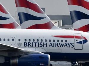 الحكومة الألمانية تدرس حظر هبوط الطائرات القادمة من بريطانيا 