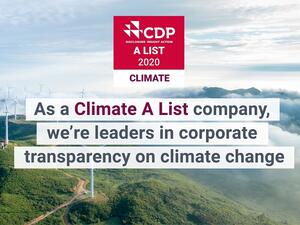 فورد تحصد تكريم الاستدامة المؤسسية العالمي مجدداً لريادتها في التغير المناخي وإدارة المياه