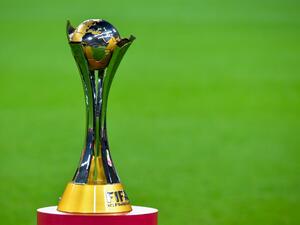 كأس العالم للأندية