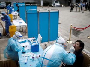  من المتوقع أن تتوجه البعثة إلى الصين في الأسبوع الأول من يناير/ كانون الثاني