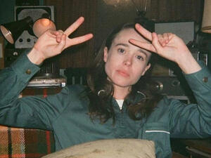  the Emmy nominee has been married to Canadian dancer Emma Portner