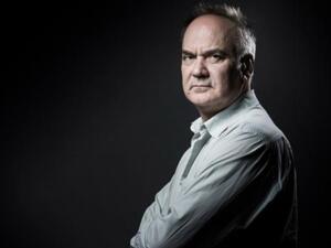 إيرفيه دو تيلييه يفوز بجائزة غونكور الأدبية عن "لانومالي"