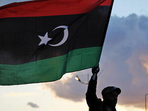 الحوار السياسي ترعاه بعثة الأمم المتحدة للدعم لدى ليبيا