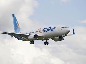 flydubai Offers Passengers Multi-Risk Travel Insurance