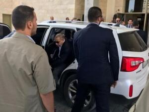 ستركز زيارة الوفد المصري على ملف المصالحة الفلسطينية الداخلية بين فتح وحماس