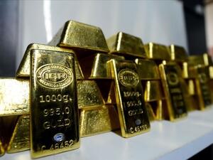 اكتشاف كميات من الذهب في تركيا 