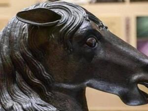 الصين تستعيد أحد كنوز القصر الصيفي الصيني بعد 160 عاماً على سرقته