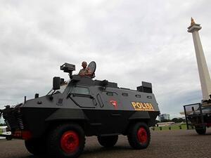 القبض يوم الخميس الماضي على "ذو القرنين"