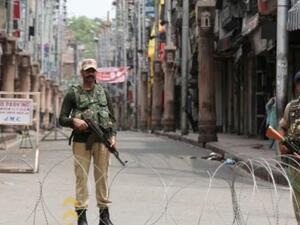 عناصر من الجيش الأفغاني