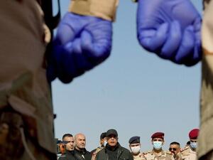 الحكومة العراقية اعتبرت العاشر من ديسمبر من كل عام عطلة رسمية في البلاد