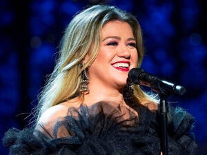 The designer’s gowns have been sported by the likes of singers Jennifer Lopez, Beyonce and many more. 