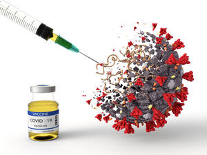 5 COVID19 Vaccines That You Might Not Have Heard Of