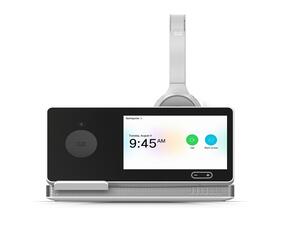 Cisco Announces Three New Webex Devices To Empower the Remote Worker and Enable a Safe Return To Office