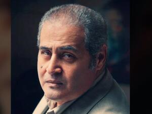 رحيل الكاتب المصري الكبير نبيل فاروق عن عمر 65 عاماً