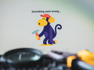 Here’s What Happened to Google’s Services Yesterday