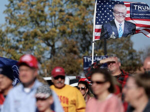  الحزب الجمهوري في نيفادا قال إن القرار أصابه بخيبة أمل شديدة