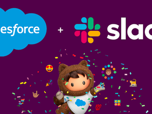 The Biggest News of Dreamforce To You