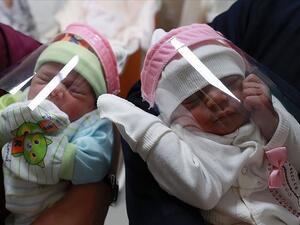 الأطفال يشكلون 12.4 بالمائة من إجمالي حالات الإصابة بفيروس كورونا الجديد في الولايات المتحدة