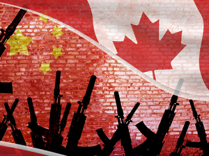 Is China Placing Its Troops Near the US-Canada Borders? Fears of a Chinese Invasion of the US Flood Social Media