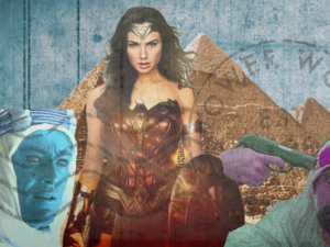 'WW84 Might Be Feminist, but Very Racist': Breaking Down Everything Wrong With the Movie