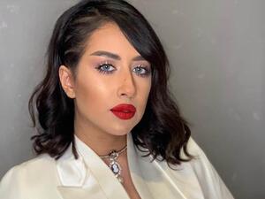 فرح الهادي