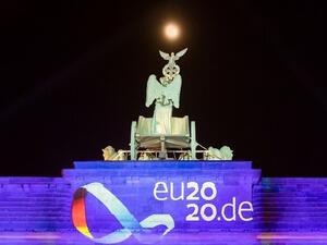 البرتغال تتولى رئاسة الاتحاد الأوروبي خليفة لألمانيا