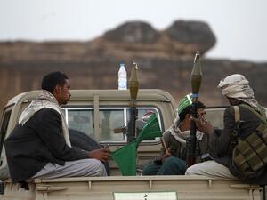 حوثي: لن نتردد بإعلان الجهاد في سبيل الله ضد إسرائيل عند أي حماقة