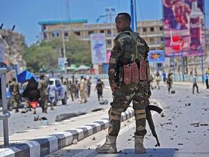 الجيش الأمريكي يسحب آخر قواته من الصومال