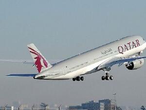 قطر والسعودية تستأنفان رحلات الطيران المباشر اعتبارا من يوم الإثنين