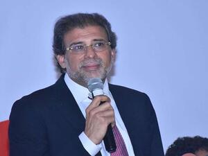 خالد يوسف يعود لمصر خلال أيام عقب تلقيه ضوءاً أخضر من نظام السيسي