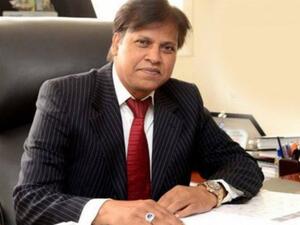  النائب البنغالي محمد شهيد 