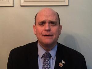 النائب الجمهوري توم ريد 