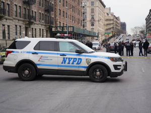 مقتل 5 أشخاص بينهم امرأة حامل في إطلاق نار في إنديانابوليس