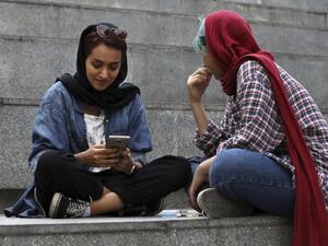  إيران باتت مركزا لتنظيم القاعدة، دون أن يقدم تفاصيل أو أدلة دامغة على ذلك