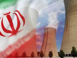 منظمة الطاقة الذرية الإيرانية: نصدّر الماء الثقيل لثماني دول