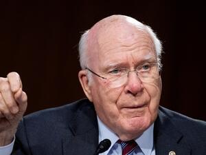 باتريك ليهي