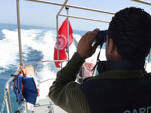 تونس تحتجز مركبي صيد مصريين في مياهها الإقليمية