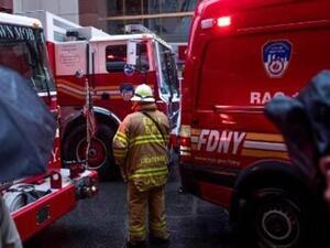 6 قتلى جراء تسرّب مواد كيميائية في مصنع للأغذية في جورجيا