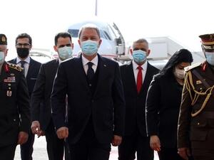 خلوصي في بغداد