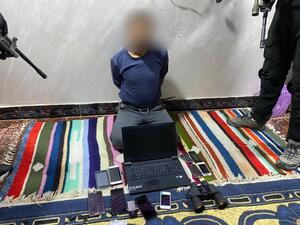 انطلقت عملية "ثأر الشهداء" بتوجيه من الكاظمي