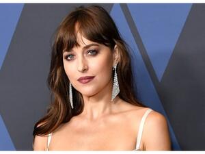 داكوتا جونسون